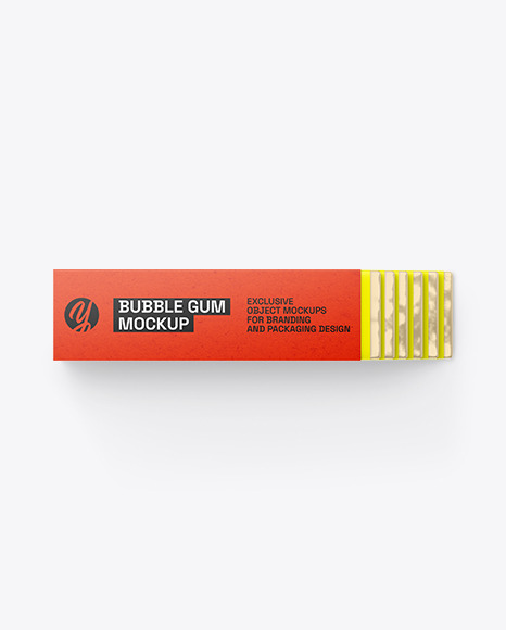 Chicklé CBD chewing Gum