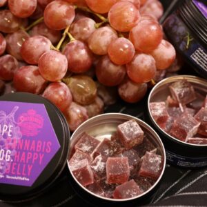 Treekings Happy Jelly (Grape) - Image 2