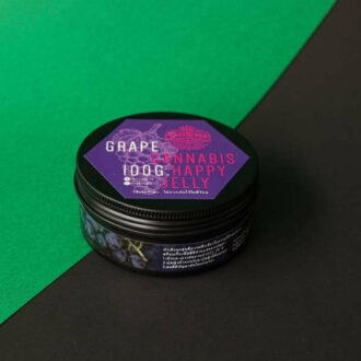 Treekings Happy Jelly (Grape)