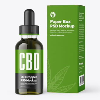 CBD Oil Night Anchor 300ml (Copy)
