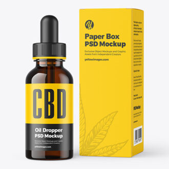 CBD Oil Night Anchor 300ml (Copy)